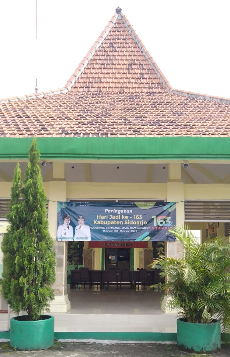 Kantor Desa